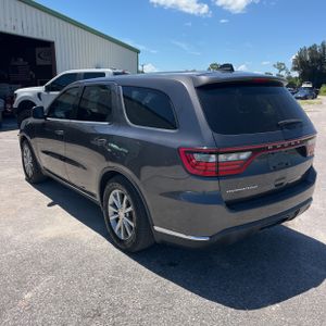 صورة 5 لـ 2018 Dodge DURANGO SXT
