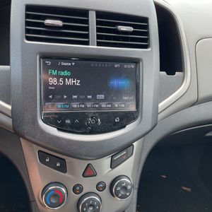 2013 Chevrolet SONIC LT AUTO — миниатюра 37