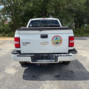 2007 FORD F-150 STX photo 7