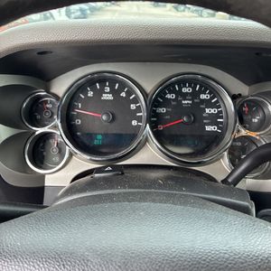 صورة 34 لـ 2007 Chevrolet SILVERADO 2500HD WORK TRUCK
