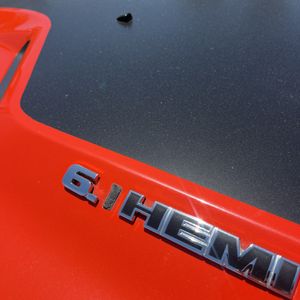 2008 Dodge CHALLENGER SRT8 缩略图 57