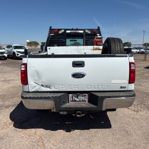FORD F-250 SUPER DUTY XL - 7