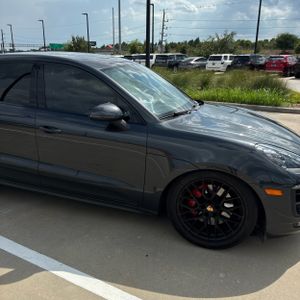 2018 Porsche MACAN GTS — фото 13