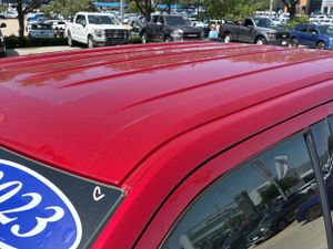 صورة مصغرة 54 لـ 2023 FORD F-150 LARIAT