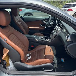 2021 Mercedes-BENZ C-CLASS thumbnail 32
