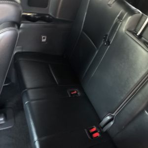 2021 Toyota HIGHLANDER XSE 缩略图 37