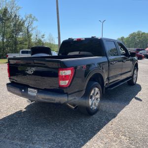 FORD F-150 XL - 8