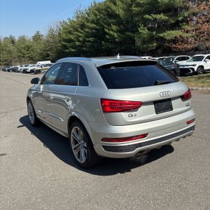 AUDI Q3 2.0T PREMIUM PLUS - 5