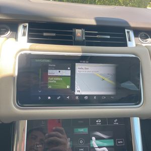2019 LAND Rover RANGE ROVER SPORT HSE — фото 39