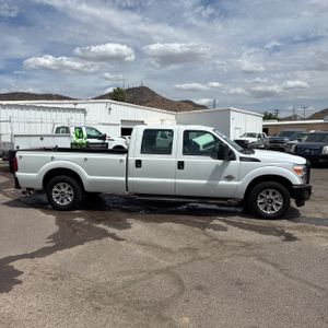 FORD F-350 SUPER DUTY XL - 10