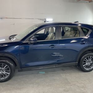 صورة 4 لـ 2020 Mazda CX-5 TOURING