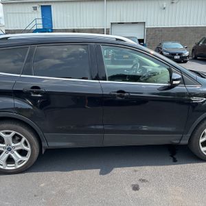 صورة مصغرة 11 لـ 2019 FORD ESCAPE TITANIUM