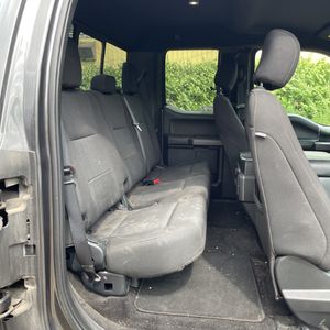 2018 FORD F-150 XLT — миниатюра 35