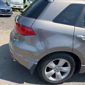 صورة مصغرة 51 لـ 2007 Acura RDX SH-AWD W/TECH