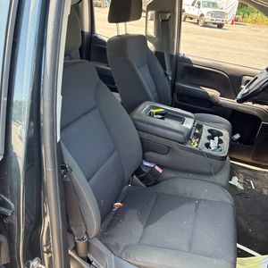 صورة مصغرة 32 لـ 2018 Chevrolet SILVERADO 1500 LT