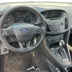 2017 FORD FOCUS SE 缩略图 35