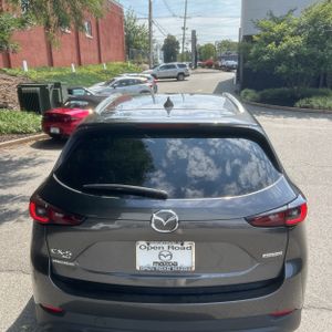 2023 Mazda CX-5 2.5 S PREFERRED 照片 16