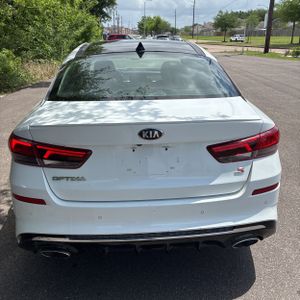 KIA OPTIMA S - 7