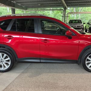 صورة مصغرة 11 لـ 2014 Mazda CX-5 GRAND TOURING