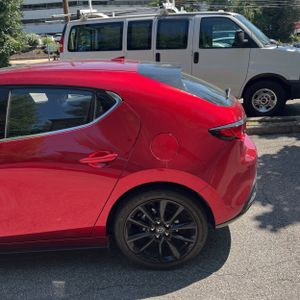 2023 Mazda MAZDA3 HATCHBACK PREMIUM — фото 6