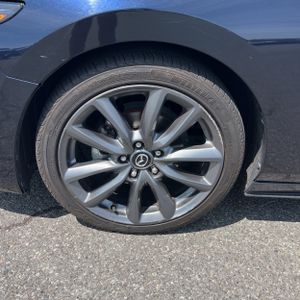 2019 Mazda MAZDA3 HATCHBACK PREFERRED 缩略图 17
