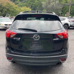 صورة 7 لـ 2015 Mazda CX-5 GRAND TOURING