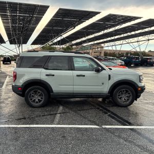 2022 FORD BRONCO SPORT BIG BEND 照片 10