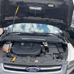 2016 FORD ESCAPE TITANIUM 缩略图 45