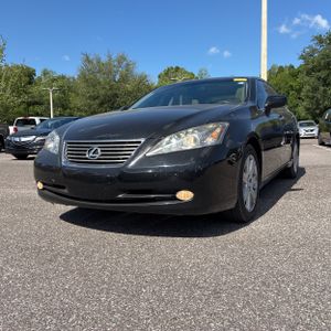LEXUS ES 350 BASE - 1