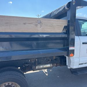 FORD F-450 CHASSIS XL - 9