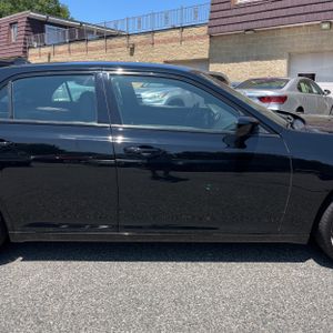 2019 Chrysler 300 S 缩略图 11