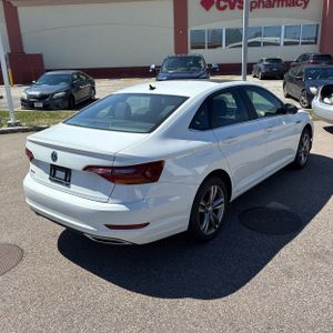 VOLKSWAGEN JETTA R-LINE - 8