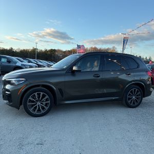 BMW X5 XDRIVE40I - 3