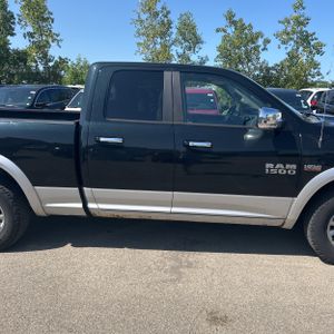 صورة مصغرة 11 لـ 2015 RAM 1500 LARAMIE