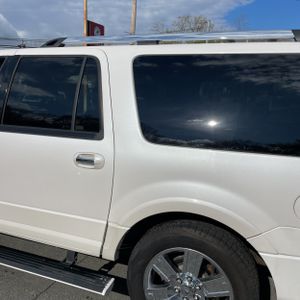 FORD EXPEDITION EL LIMITED - 6