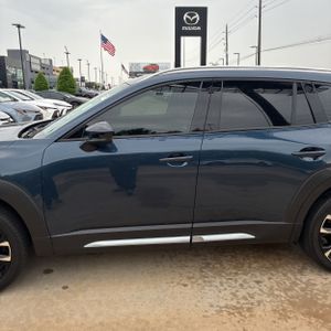 MAZDA CX-50 2.5 TURBO PREMIUM PLUS - 4