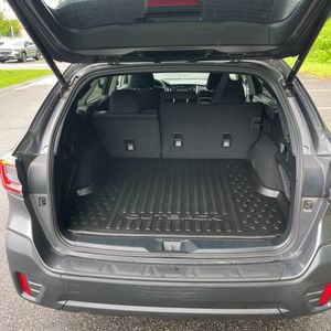 2022 Subaru OUTBACK PREMIUM 缩略图 44