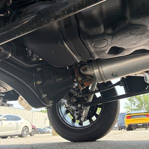 صورة مصغرة 34 لـ 2026 Toyota TUNDRA LIMITED