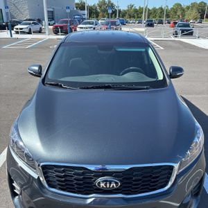 2020 KIA SORENTO LX V6 — миниатюра 15