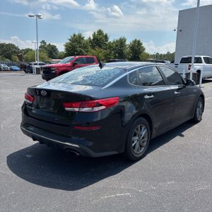 صورة 8 لـ 2019 KIA OPTIMA LX