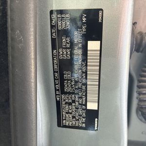 2013 Volvo XC90 3.2 PLATINUM 缩略图 51