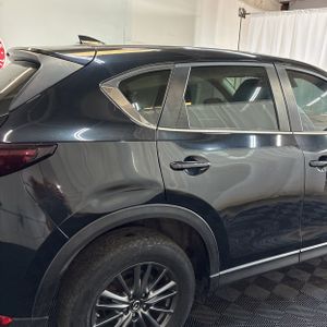 MAZDA CX-5 SPORT - 9