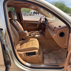 2006 Porsche CAYENNE S photo 34