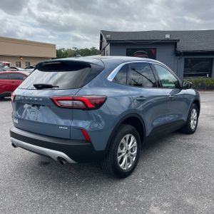 FORD ESCAPE ACTIVE - 8