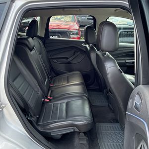 صورة مصغرة 35 لـ 2014 FORD ESCAPE TITANIUM