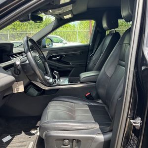 2020 LAND Rover RANGE ROVER EVOQUE SE 缩略图 32