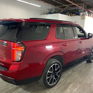 CHEVROLET TAHOE RST - 8