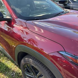 2024 Chevrolet TRAX ACTIV — миниатюра 63