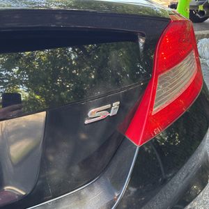 2013 Honda CIVIC SI — миниатюра 23