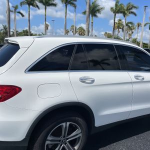 صورة 9 لـ 2017 Mercedes-BENZ GLC